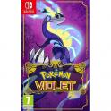 Pokemon Violet