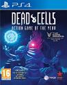 Dead Cells - Action Game of the Year Edition