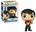 Funko POP! Star Trek - Sulu (Mirror Mirror) (Kantstött)