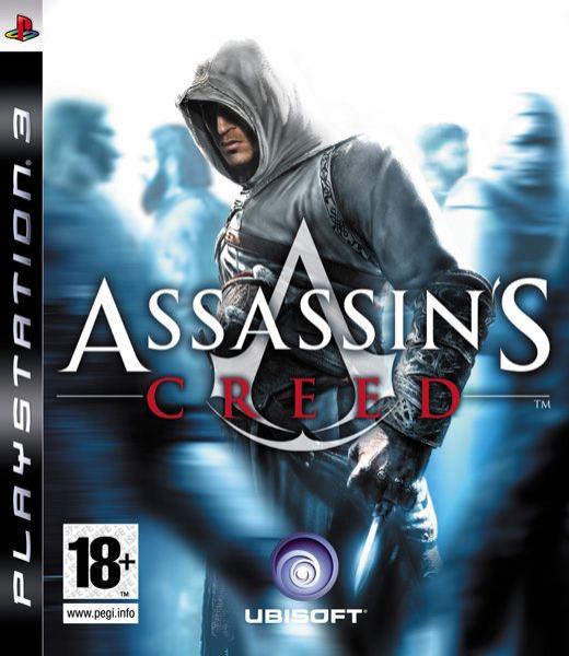 Assassins Creed - Platinum