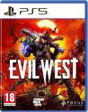 Evil West