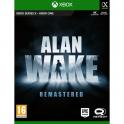 Alan Wake Remastered