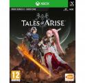 Tales of Arise