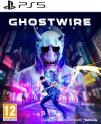 Ghostwire: Tokyo