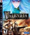 Valkyria Chronicles