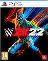 WWE 2K22