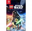 Lego Star Wars - The Skywalker Saga