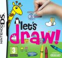 Lets Draw!