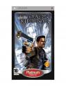 Syphon Filter: Dark Mirror - Platinum