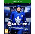 NHL 22