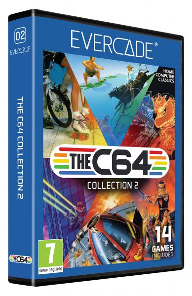 C64 Collection 2