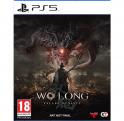 Wo Long: Fallen Dynasty
