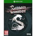 Shadow Warrior