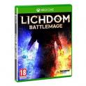 Lichdom: Battlemage