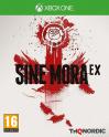 Sine Mora EX