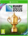 Rugby World Cup 2015