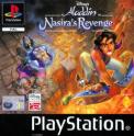 Disneys Aladdin: Nasiras Hämnd