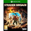 Strange Brigade