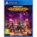 Minecraft Dungeons - Ultimate Edition