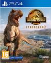 Jurassic World: Evolution 2