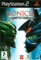 Bionicle Heroes