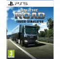 On The Road Truck Simulator