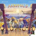 Akropolis (svensk version)