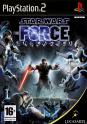 Star Wars: The Force Unleashed