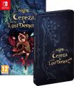 Bayonetta Origins: Cereza and the Lost Demon + Steelbook