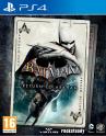 Batman: Return to Arkham