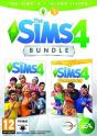 The Sims 4 + Island Living Bundle