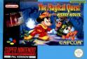 Magical Quest Starring Mickey Mouse