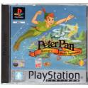 Disneys Peter Pan: Äventyr i Landet Ingenstans - Platinum