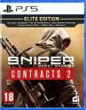 Sniper Ghost Warrior Contracts 2 Elite Edition