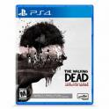The Walking Dead - The Telltale Definitive Series