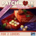 Patchwork - Valentines Day