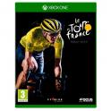 Le Tour de France: Season 2016