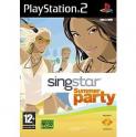 Singstar Summer Party (Danskt)