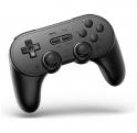 8Bitdo Pro 2 Bluetooth Gamepad - Black Edition