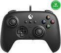 8BitDo Ultimate Wired Xbox Pad Black (Xbox Series X/S, XONE, PC)