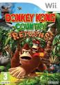 Donkey Kong Country Returns 