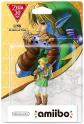 Amiibo Figurine - Link - Ocarina of Time (Zelda Collection) (Kantstött)