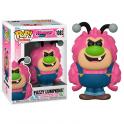 Funko POP! Powerpuff Girls - Fuzzy Lumpkins (Kantstött)