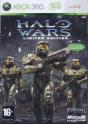 Halo Wars Limited Edition 