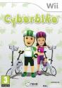 Cyberbike Cycling Sports