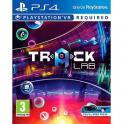 Track Lab (PSVR)