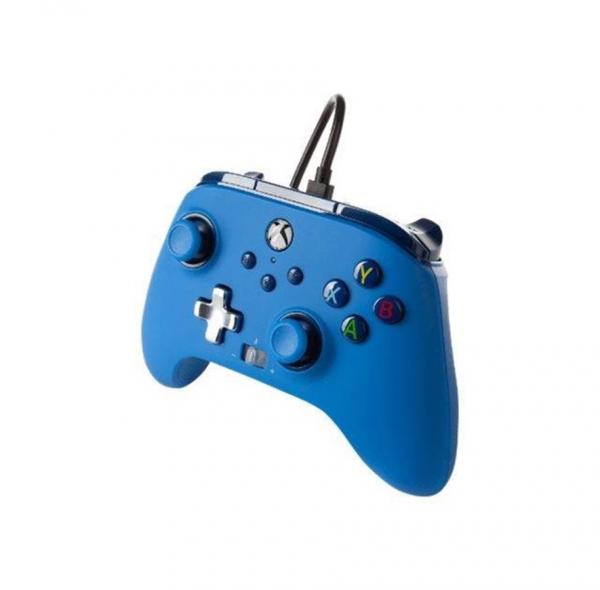PowerA Enhanced Wired Controller Blue