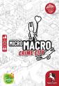 MicroMacro: Crime City (Engelsk version)