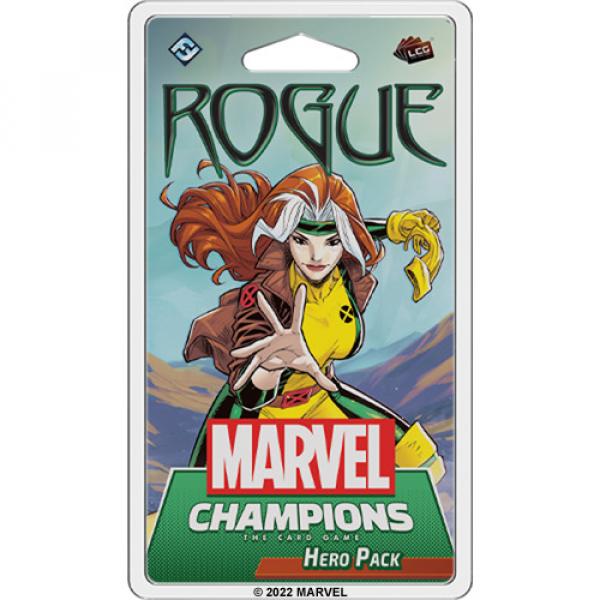 Marvel Champions: Hero Pack - Rogue