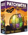 Patchwork - Halloween edition